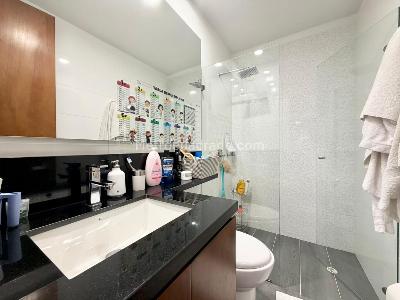 Apartamento de 3 alcobas en venta en Chico, Bogotá, 117 m² · foto 9 de 13
