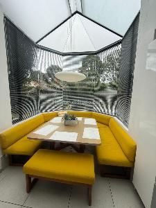 Casa de 4 alcobas en venta en Guaymaral, Bogotá, 1180 m² · foto 10 de 17