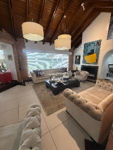 Casa de 4 alcobas en venta en Guaymaral, Bogotá, 1180 m² · foto 5 de 17