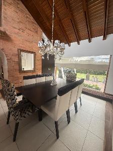 Casa de 4 alcobas en venta en Guaymaral, Bogotá, 1180 m² · foto 8 de 17