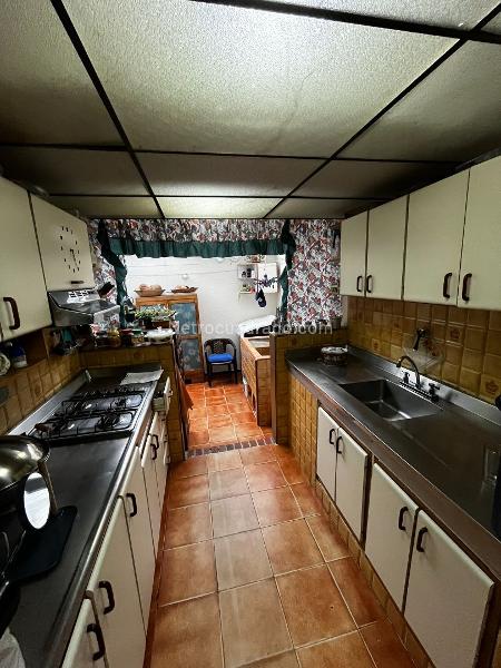 Casa en Venta, ILARCO, Bogotá D.C. - Więcej
