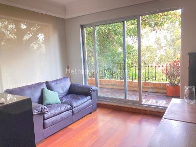 Apartamento de 3 alcobas en venta en Santa Barbara Alta, Bogotá, 275 m² · foto 2 de 20