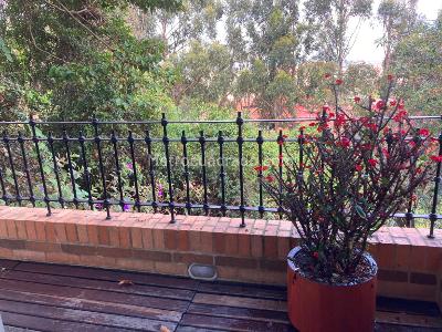 Apartamento de 3 alcobas en venta en Santa Barbara Alta, Bogotá, 275 m² · foto 6 de 20