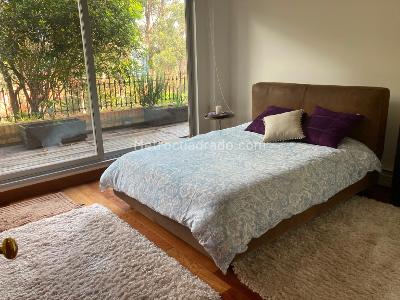 Apartamento de 3 alcobas en venta en Santa Barbara Alta, Bogotá, 275 m² · foto 11 de 20