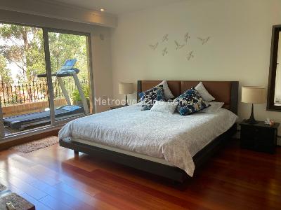 Apartamento de 3 alcobas en venta en Santa Barbara Alta, Bogotá, 275 m² · foto 12 de 20