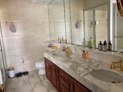 Apartamento de 3 alcobas en venta en Santa Barbara Alta, Bogotá, 275 m² · foto 15 de 20