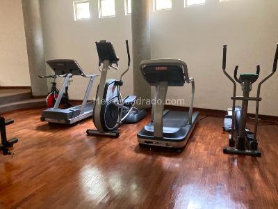 Apartamento de 3 alcobas en venta en Santa Barbara Alta, Bogotá, 275 m² · foto 17 de 20