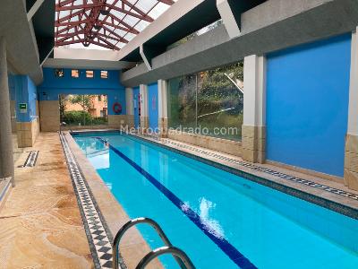 Apartamento de 3 alcobas en venta en Santa Barbara Alta, Bogotá, 275 m² · foto 18 de 20