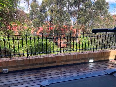 Apartamento de 3 alcobas en venta en Santa Barbara Alta, Bogotá, 275 m² · foto 20 de 20