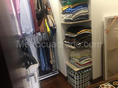 Apartamento de 3 alcobas en venta en Carolina Country Club, Bogotá, 170 m² · foto 14 de 14