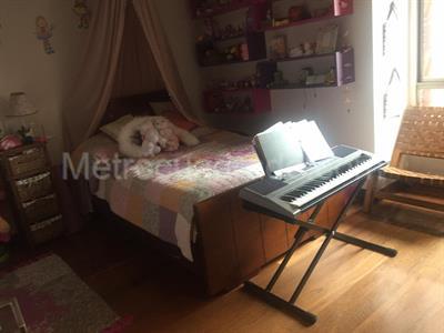 Apartamento de 3 alcobas en venta en Carolina Country Club, Bogotá, 170 m² · foto 9 de 14