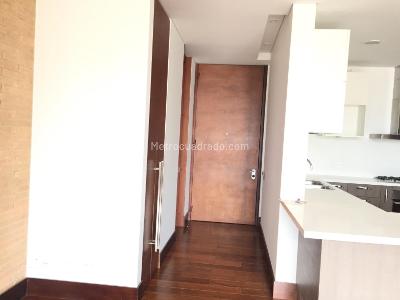 Apartamento de 2 alcobas en venta en Chico Reservado, Bogotá, 124 m² · foto 11 de 19