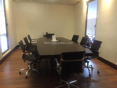 Apartamento de 2 alcobas en venta en Chico Reservado, Bogotá, 124 m² · foto 17 de 19