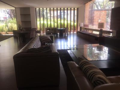 Apartamento de 2 alcobas en venta en Chico Reservado, Bogotá, 124 m² · foto 19 de 19