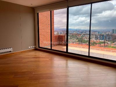 Apartamento de 4 alcobas en venta en Santa Bárbara Alta, Bogotá, 530 m² · foto 10 de 20