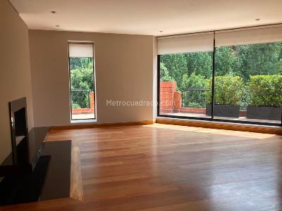 Apartamento de 4 alcobas en venta en Santa Bárbara Alta, Bogotá, 530 m² · foto 12 de 20