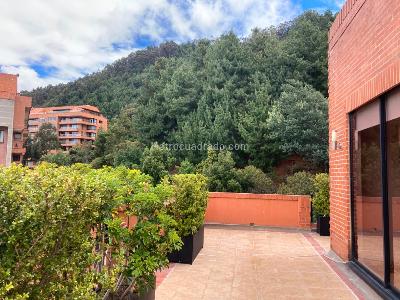 Apartamento de 4 alcobas en venta en Santa Bárbara Alta, Bogotá, 530 m² · foto 15 de 20