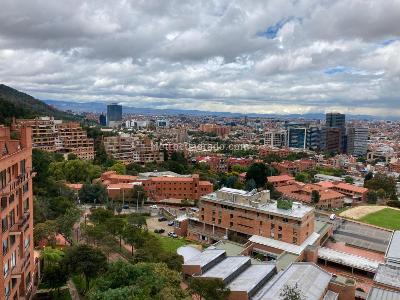 Apartamento de 4 alcobas en venta en Santa Bárbara Alta, Bogotá, 530 m² · foto 16 de 20