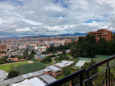 Apartamento de 4 alcobas en venta en Santa Bárbara Alta, Bogotá, 530 m² · foto 17 de 20