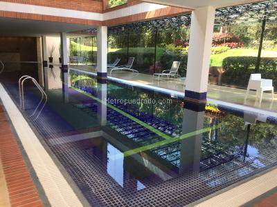 Apartamento de 4 alcobas en venta en Santa Bárbara Alta, Bogotá, 530 m² · foto 18 de 20