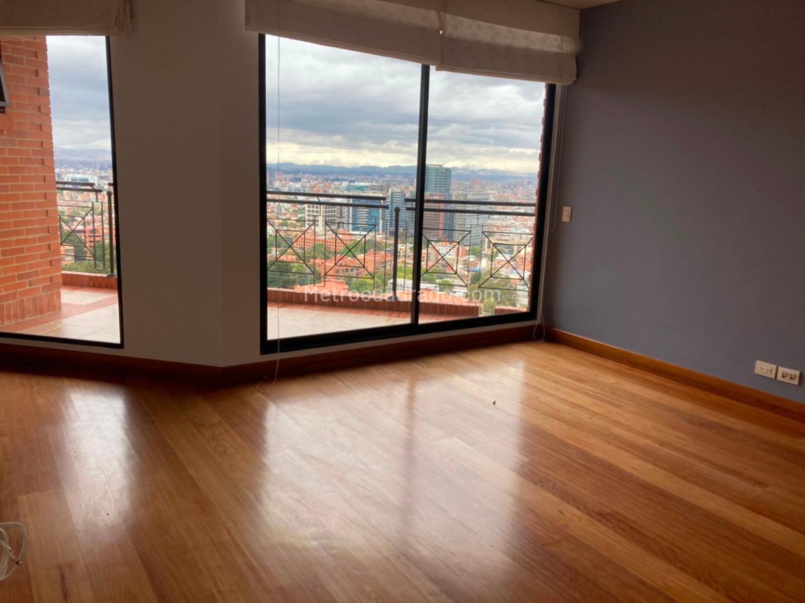 Venta de Apartamento en Santa bárbara alta Bogotá D.C. 10173M2749519