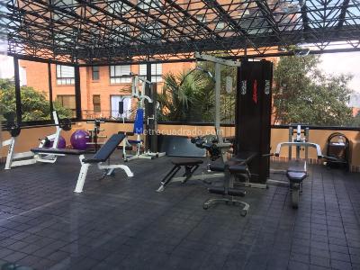 Apartamento de 4 alcobas en venta en Santa Bárbara Alta, Bogotá, 530 m² · foto 20 de 20