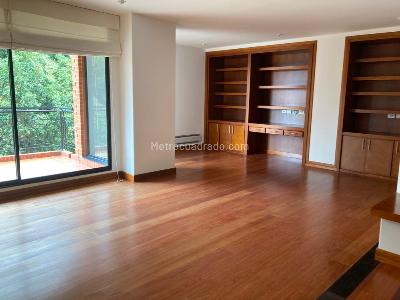 Apartamento de 4 alcobas en venta en Santa Bárbara Alta, Bogotá, 530 m² · foto 2 de 20