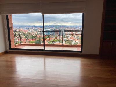 Apartamento de 4 alcobas en venta en Santa Bárbara Alta, Bogotá, 530 m² · foto 5 de 20