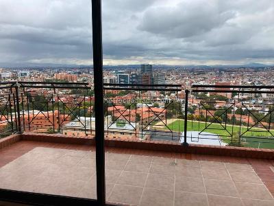Apartamento de 4 alcobas en venta en Santa Bárbara Alta, Bogotá, 530 m² · foto 6 de 20