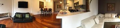 Apartamento en venta en Los Rosales, Bogotá · foto 3 de 7