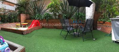 Apartamento en venta en Los Rosales, Bogotá · foto 7 de 7