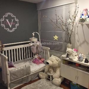 Apartamento en venta en Los Rosales, Bogotá · foto 5 de 7