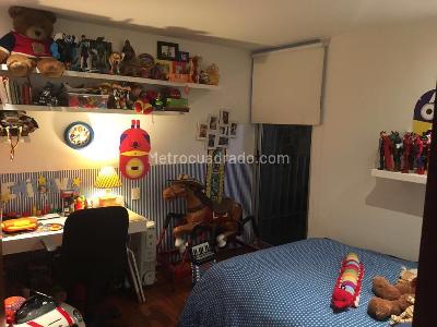 Apartamento en venta en Los Rosales, Bogotá · foto 6 de 7