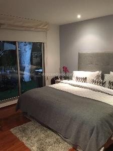 Apartamento en venta en Los Rosales, Bogotá · foto 4 de 7