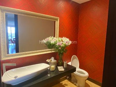 Apartamento de 3 alcobas en venta en Cerros De Los Alpes, Bogotá, 326 m² · foto 3 de 15