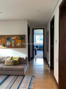 Apartamento de 3 alcobas en venta en Cerros De Los Alpes, Bogotá, 326 m² · foto 6 de 15