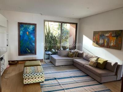 Apartamento de 3 alcobas en venta en Cerros De Los Alpes, Bogotá, 326 m² · foto 5 de 15