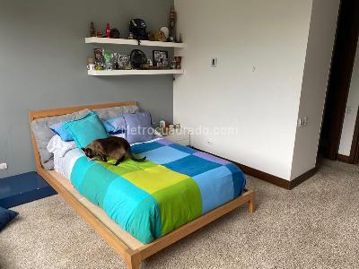 Apartamento de 3 alcobas en venta en Cerros De Los Alpes, Bogotá, 326 m² · foto 10 de 15