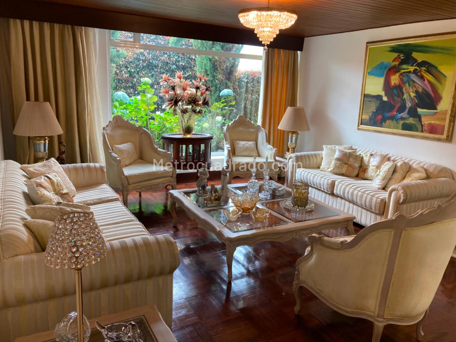 Venta de Casa en Pasadena Bogotá D.C. 10173M3780940