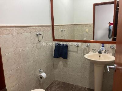 Casa de 5 alcobas en venta en Santa Margarita, Bogotá, 380 m² · foto 12 de 20