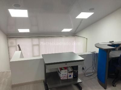 Casa de 5 alcobas en venta en Santa Margarita, Bogotá, 380 m² · foto 13 de 20