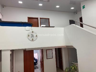 Casa de 5 alcobas en venta en Santa Margarita, Bogotá, 380 m² · foto 14 de 20