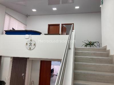 Casa de 5 alcobas en venta en Santa Margarita, Bogotá, 380 m² · foto 15 de 20