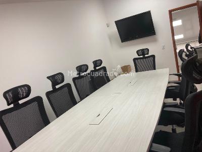 Casa de 5 alcobas en venta en Santa Margarita, Bogotá, 380 m² · foto 17 de 20