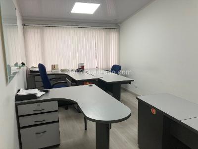Casa de 5 alcobas en venta en Santa Margarita, Bogotá, 380 m² · foto 18 de 20