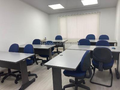 Casa de 5 alcobas en venta en Santa Margarita, Bogotá, 380 m² · foto 19 de 20