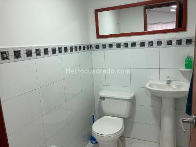 Casa de 5 alcobas en venta en Santa Margarita, Bogotá, 380 m² · foto 20 de 20