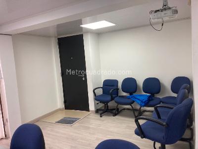 Casa de 5 alcobas en venta en Santa Margarita, Bogotá, 380 m² · foto 4 de 20