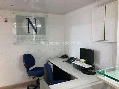 Casa de 5 alcobas en venta en Santa Margarita, Bogotá, 380 m² · foto 6 de 20