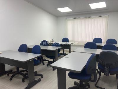 Casa de 5 alcobas en venta en Santa Margarita, Bogotá, 380 m² · foto 8 de 20